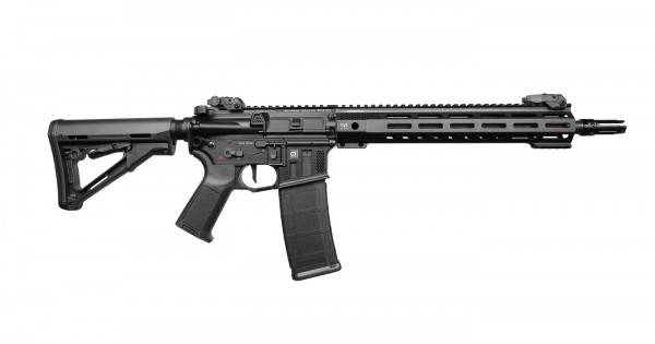 Raven Elite Type Zero Carbine Gen 2 BK